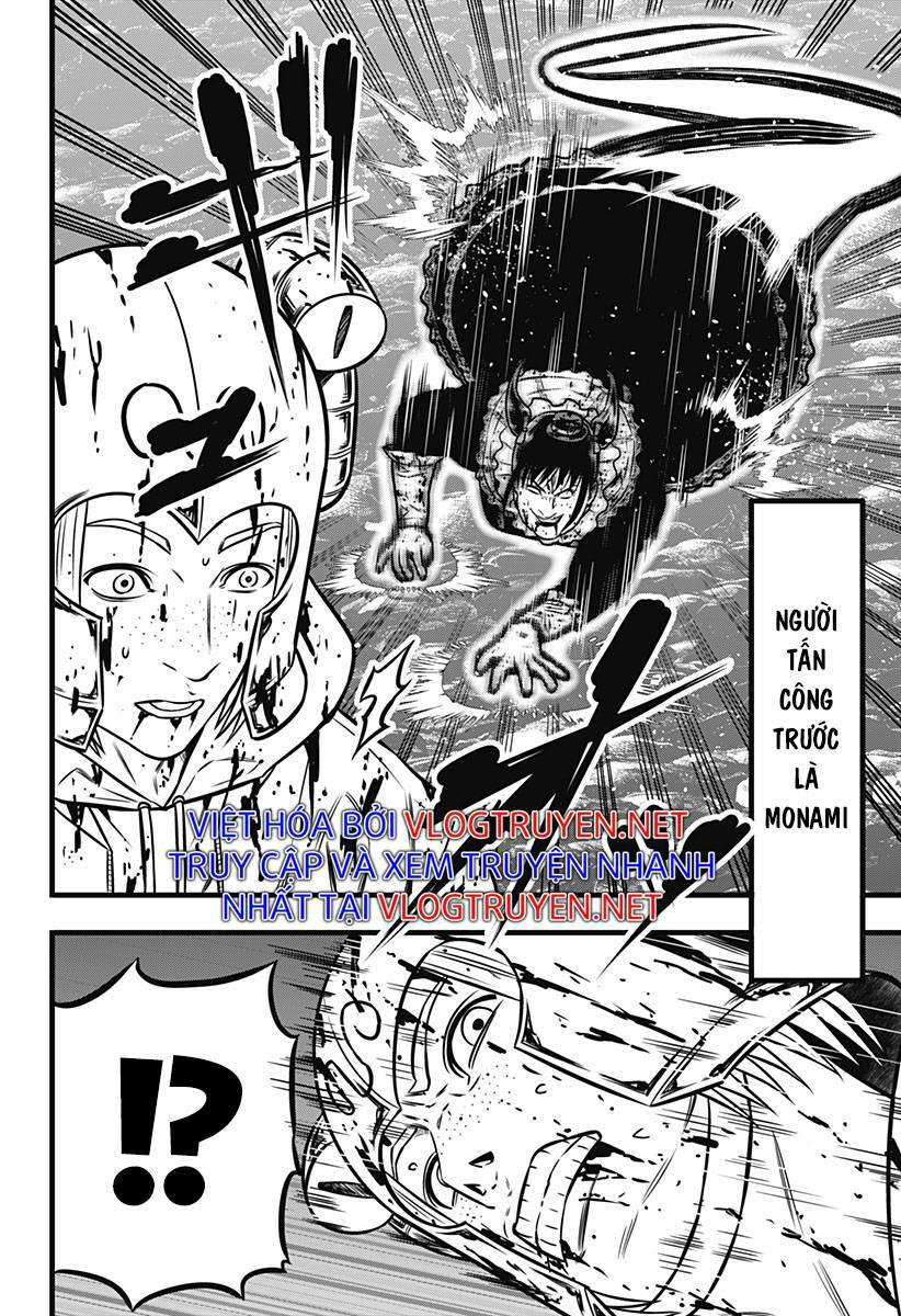 Chương 137 - Trang 16