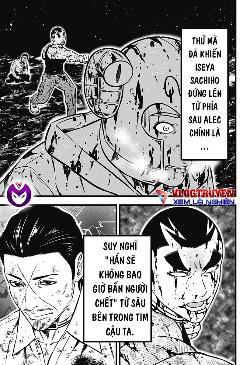 Chương 137 - Trang 17