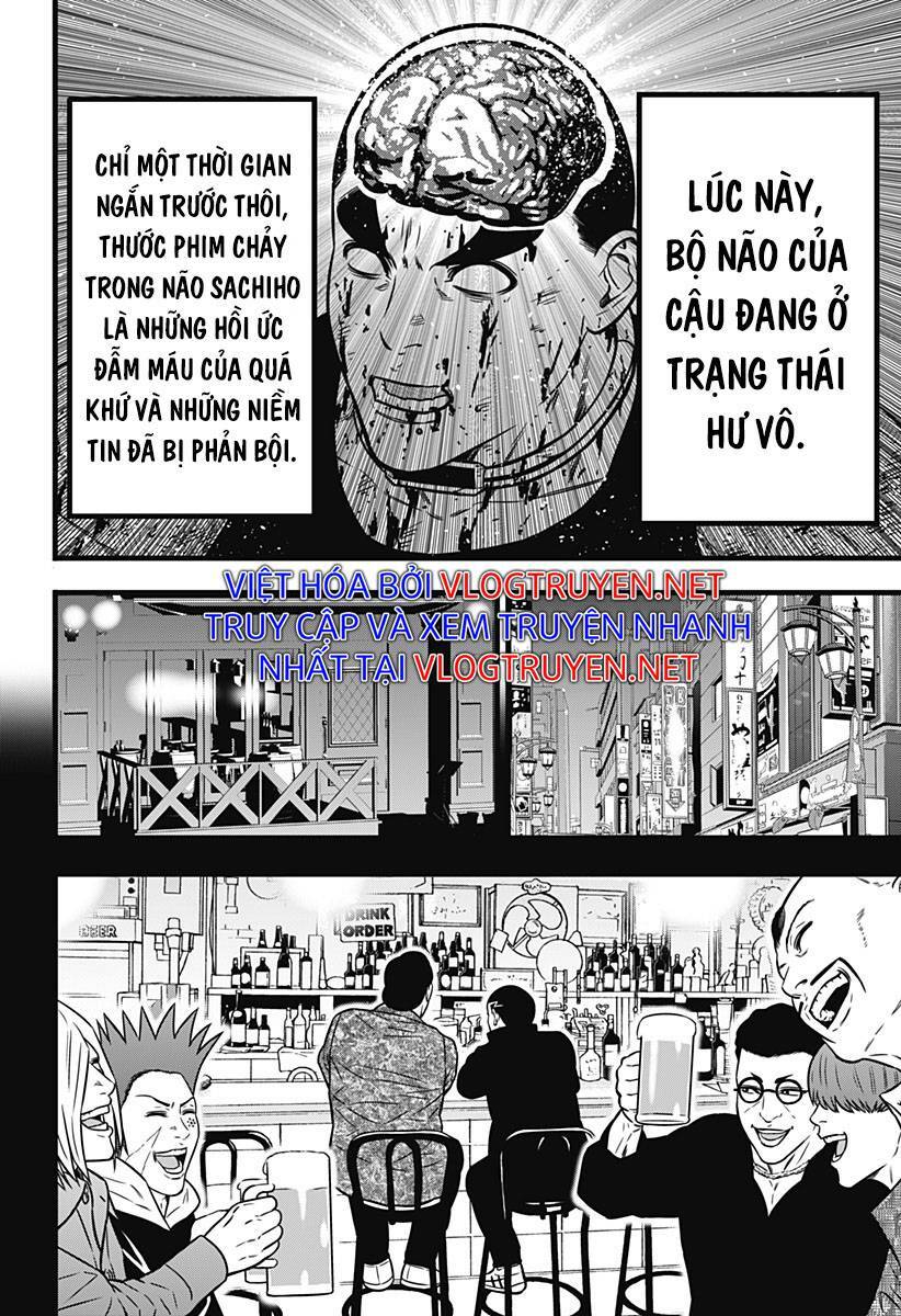 Chương 137 - Trang 18