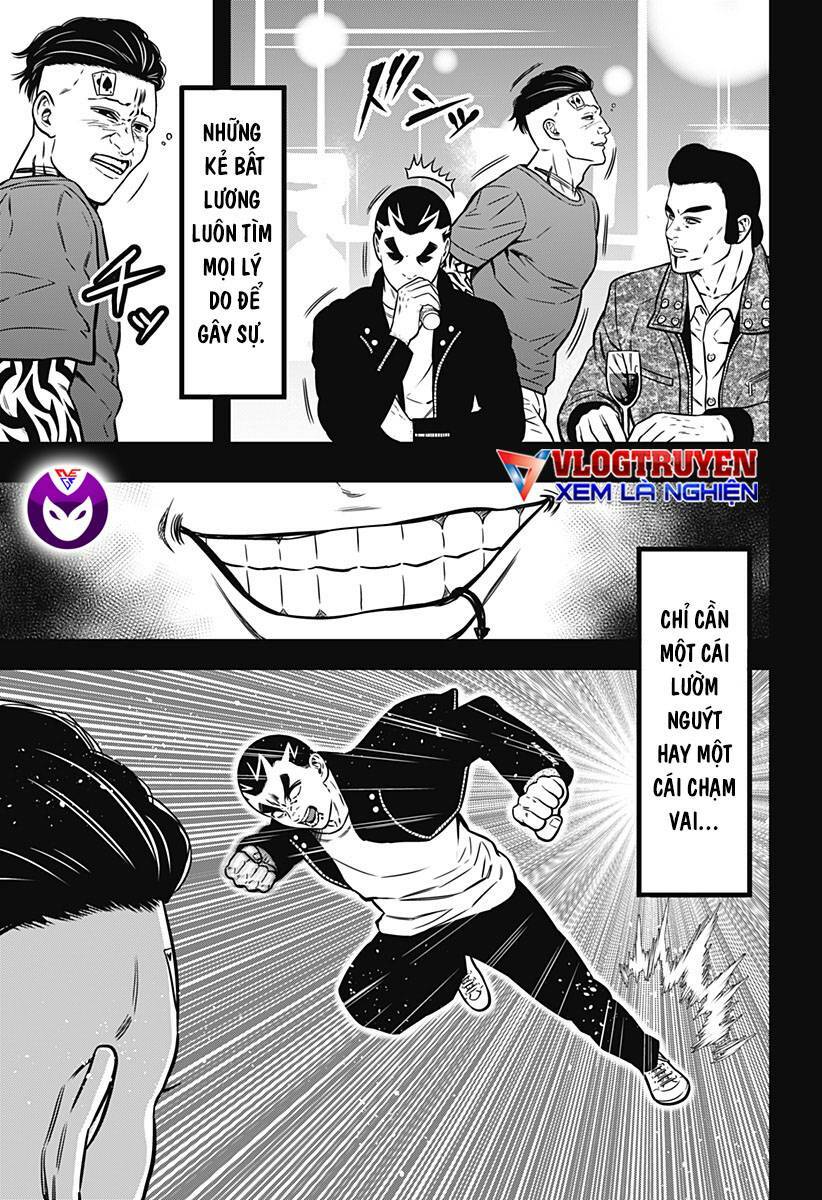 Chương 137 - Trang 19