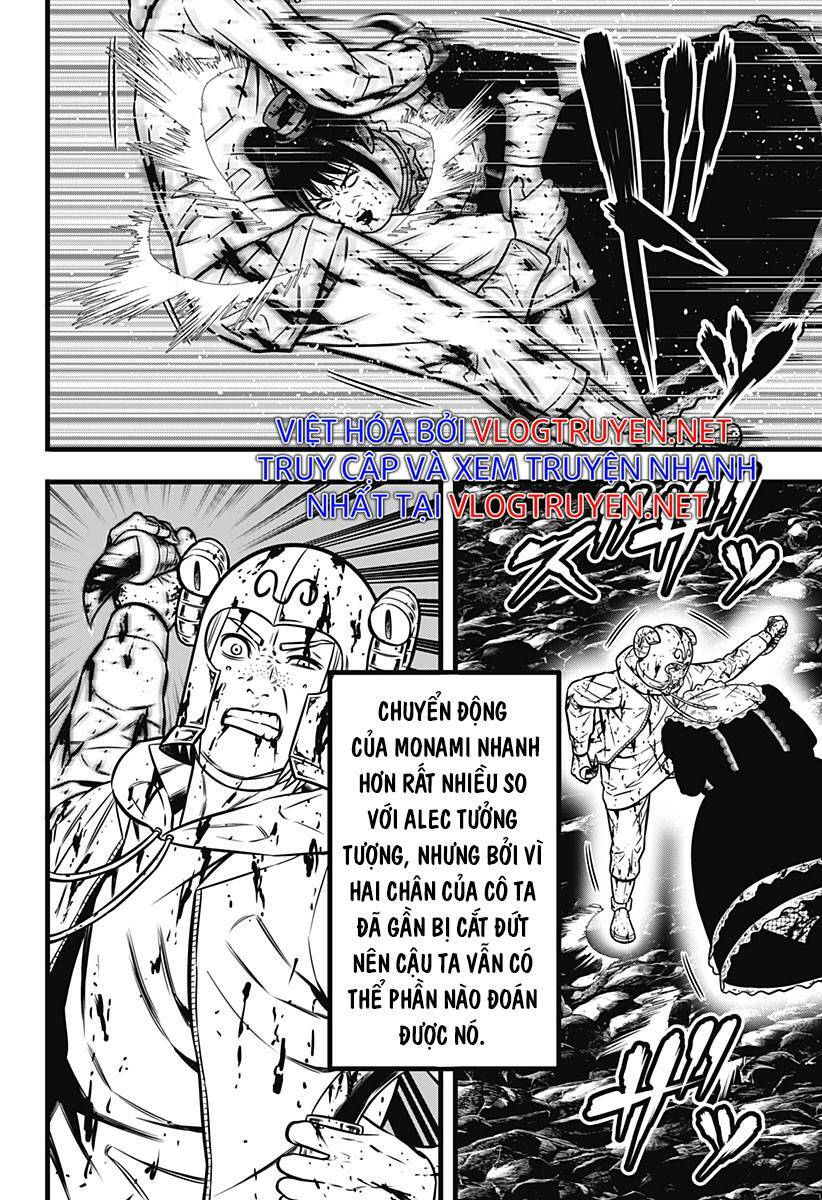 Chương 137 - Trang 20