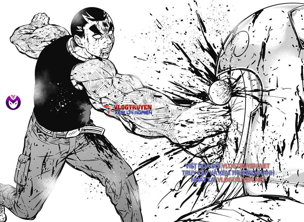 Chương 137 - Trang 22