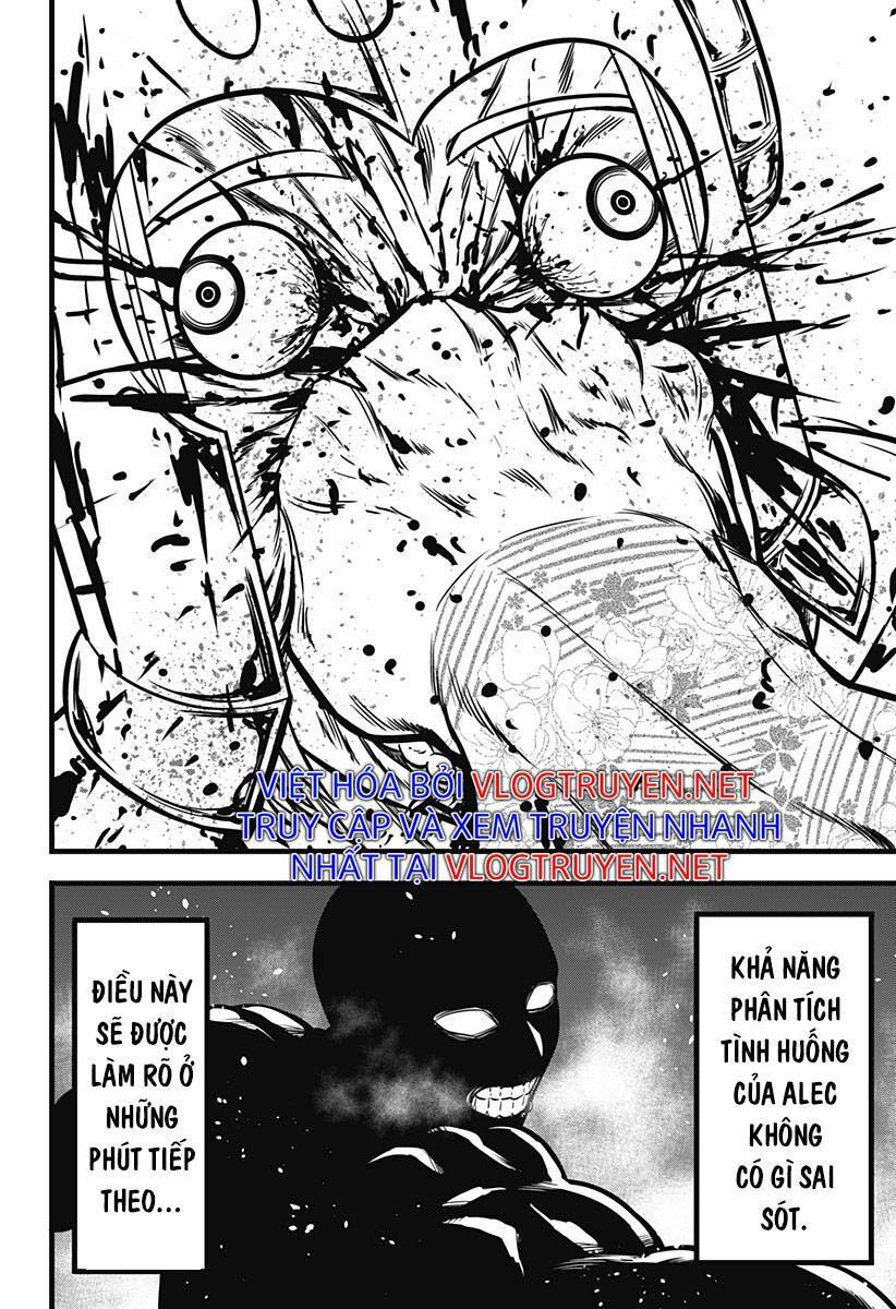 Chương 137 - Trang 23