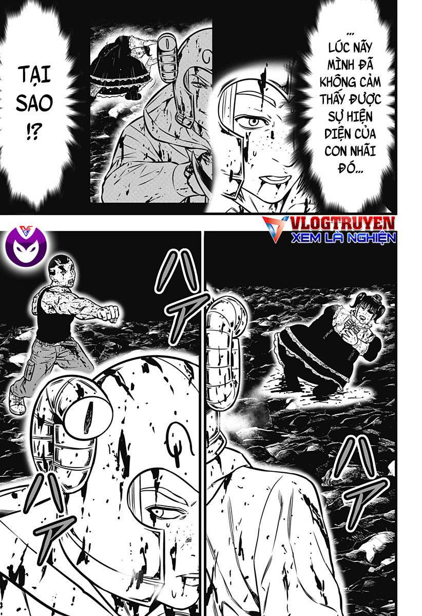 Chương 137 - Trang 10