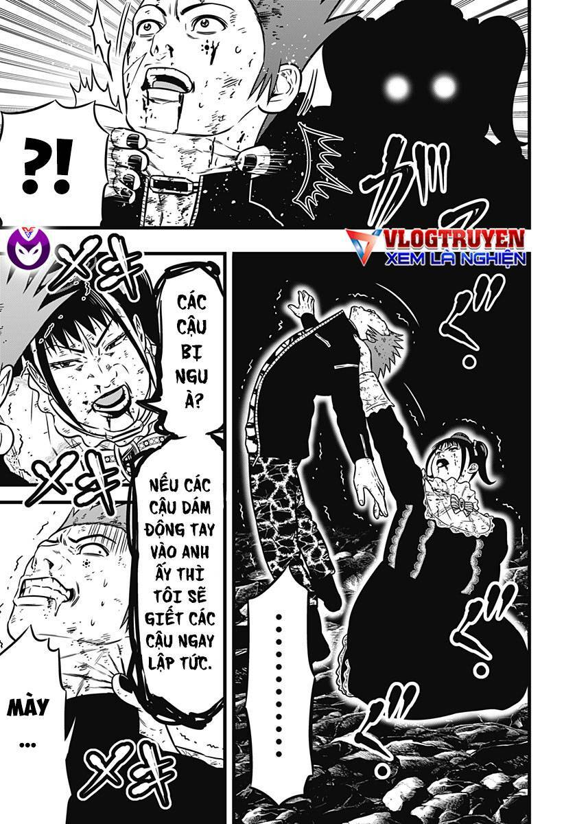 Chương 138 - Trang 12