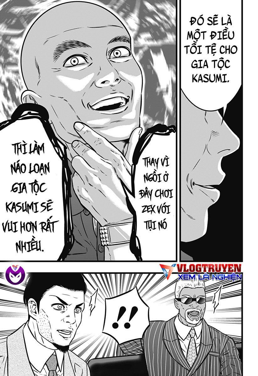 Chương 138 - Trang 15