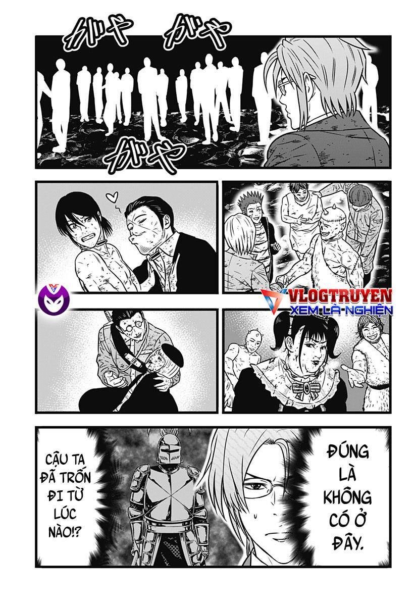 Chương 138 - Trang 21