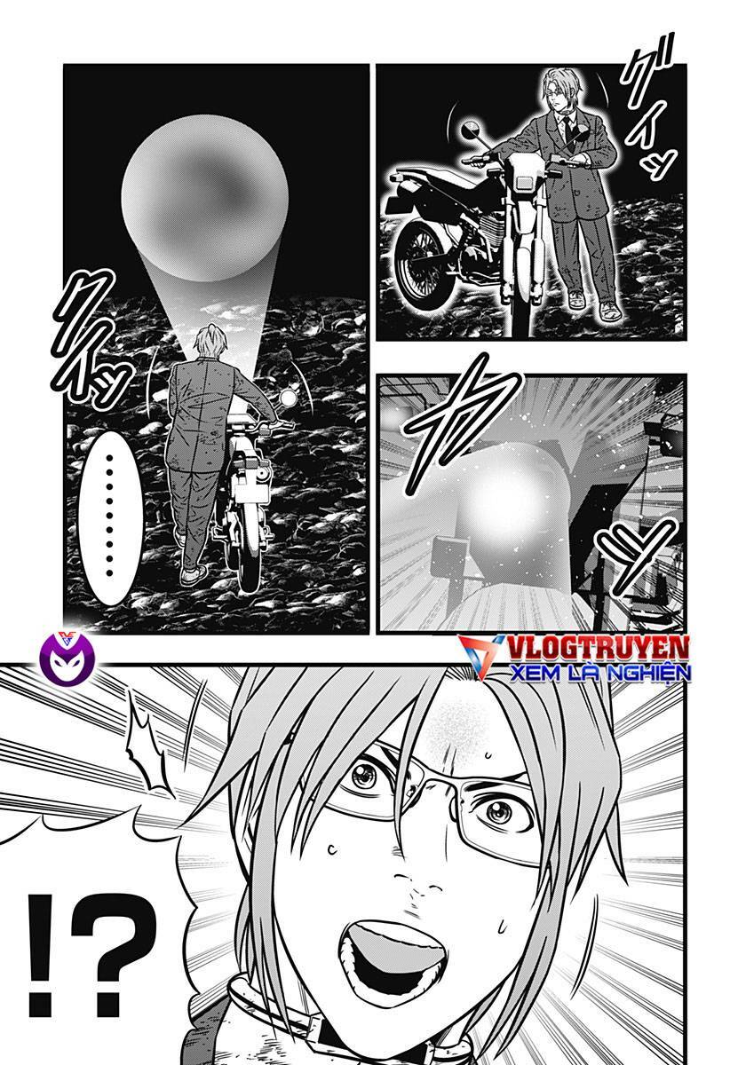 Chương 138 - Trang 23