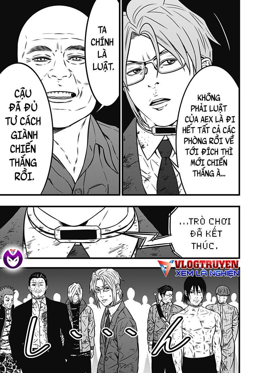 Chương 138 - Trang 8