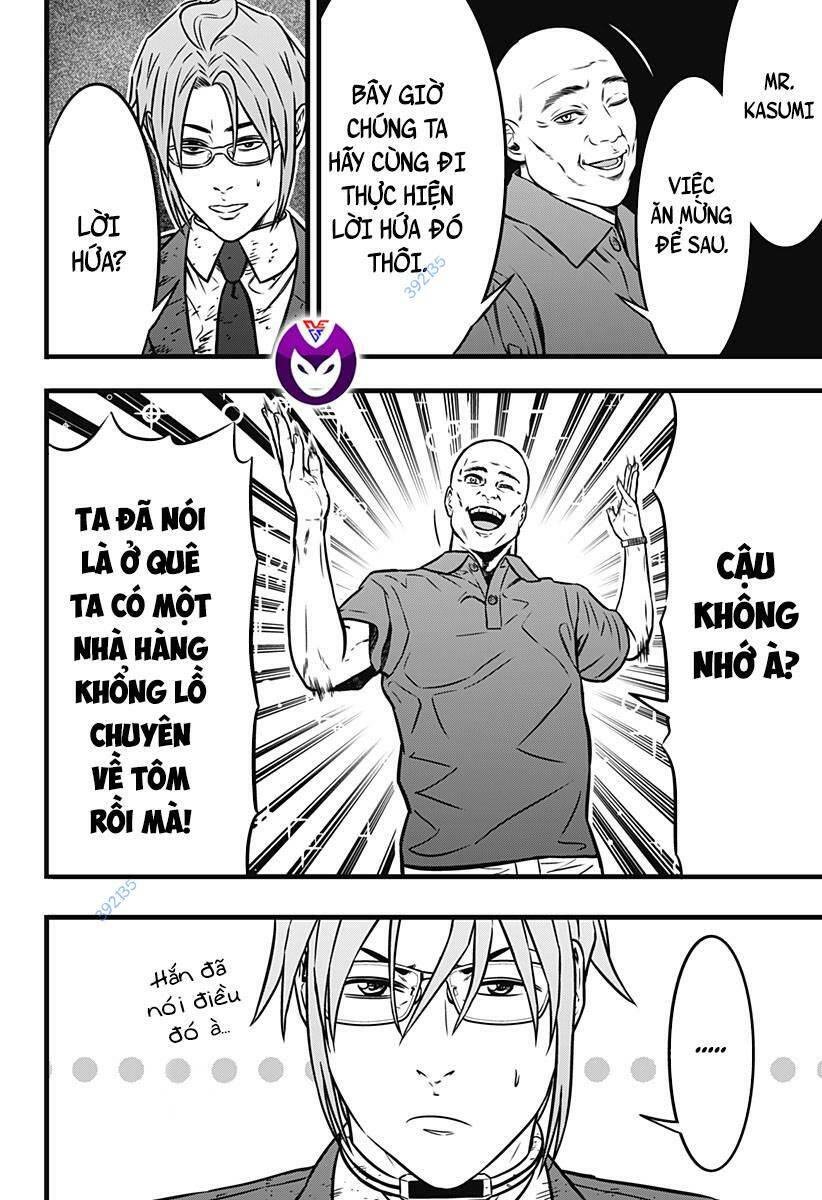 Chương 139 - Trang 23