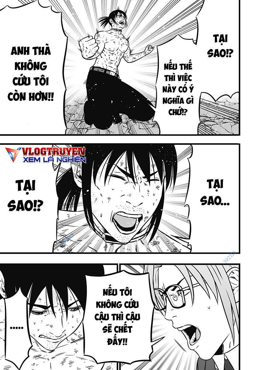 Chương 140 - Trang 22