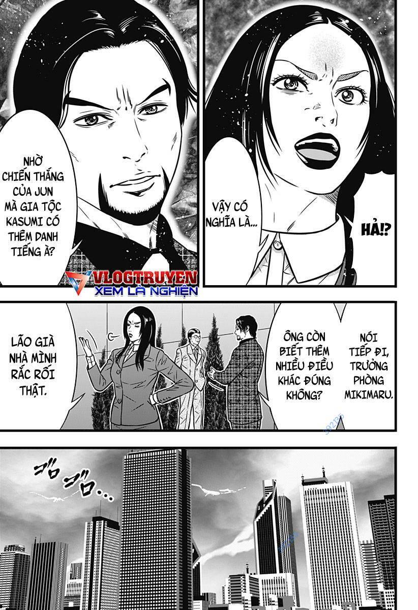 Chương 141 - Trang 11