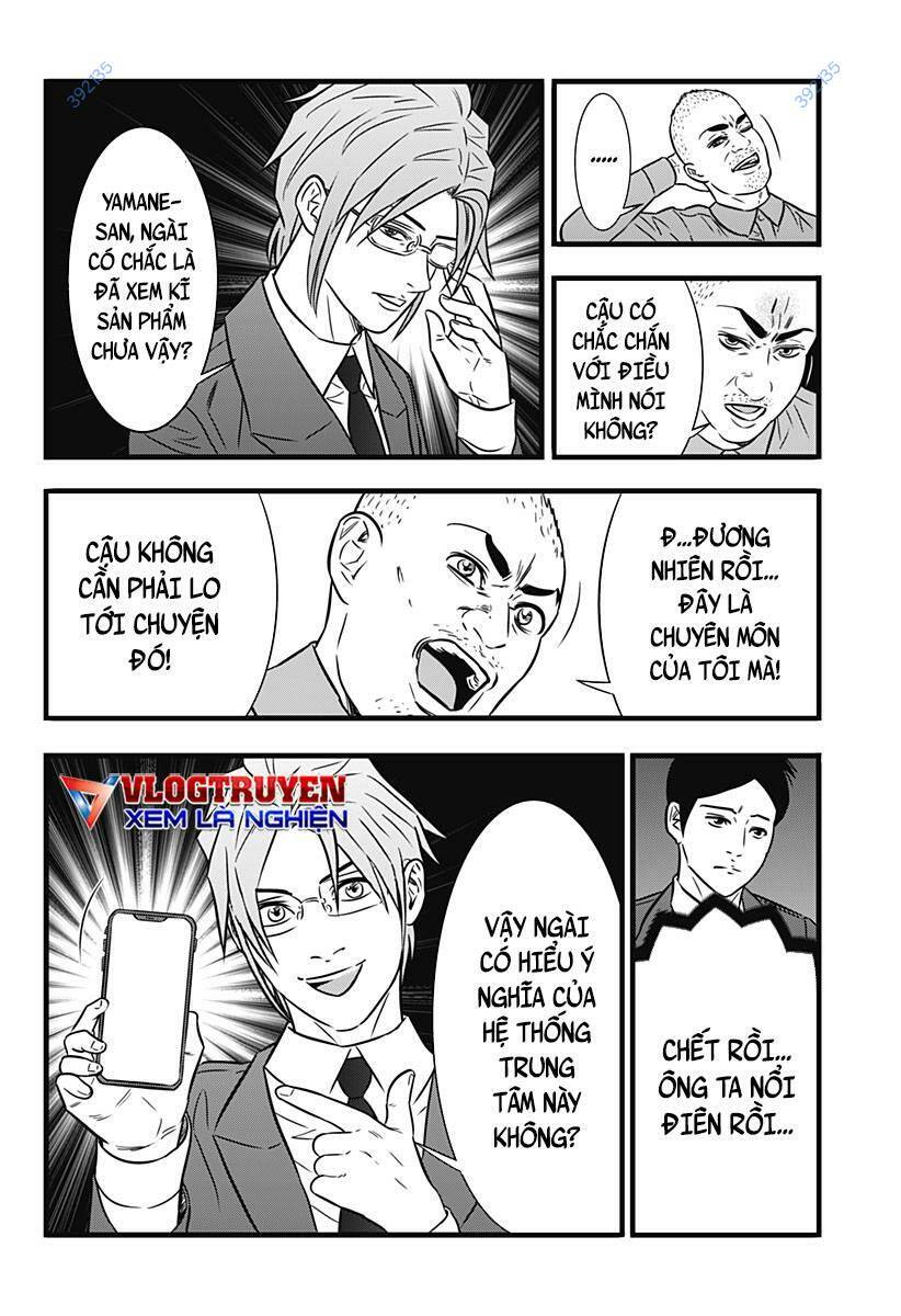 Chương 142 - Trang 13