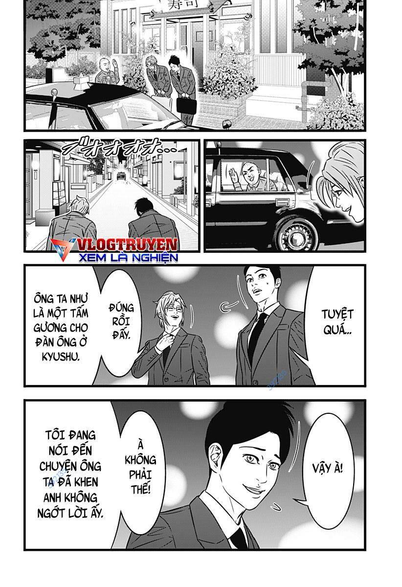Chương 142 - Trang 15