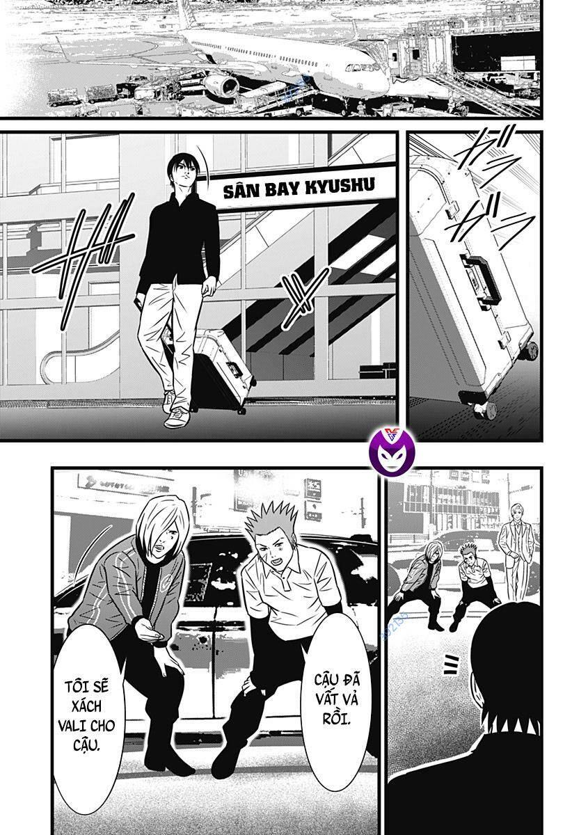 Chương 142 - Trang 18