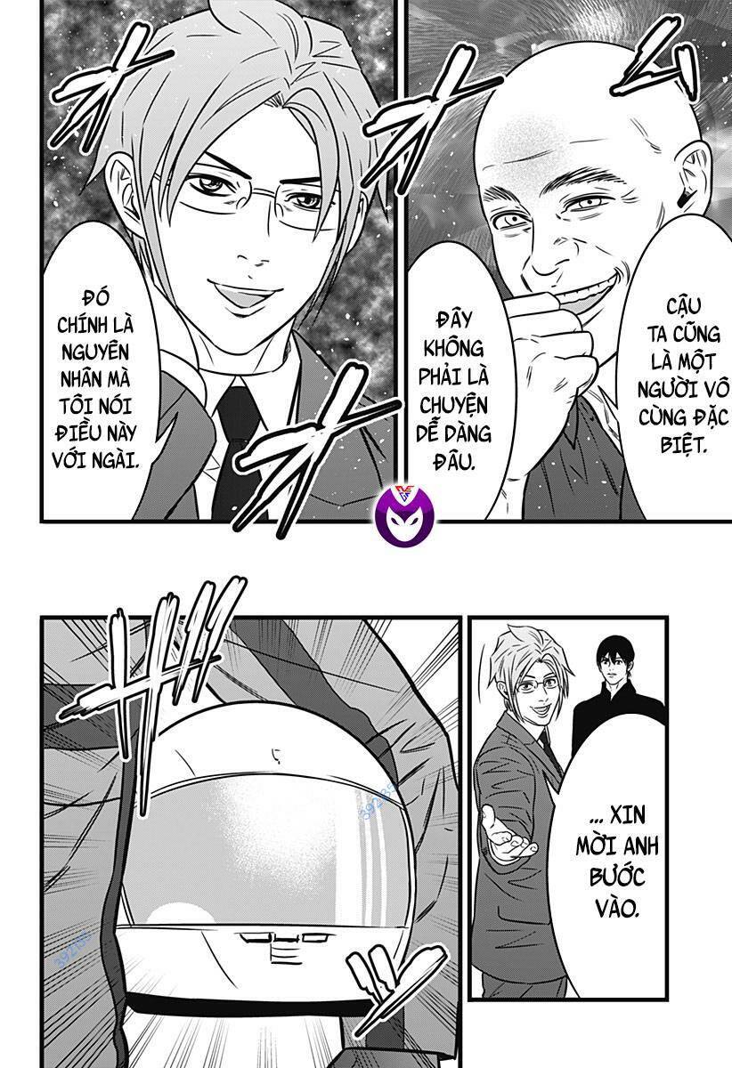 Chương 143 - Trang 16