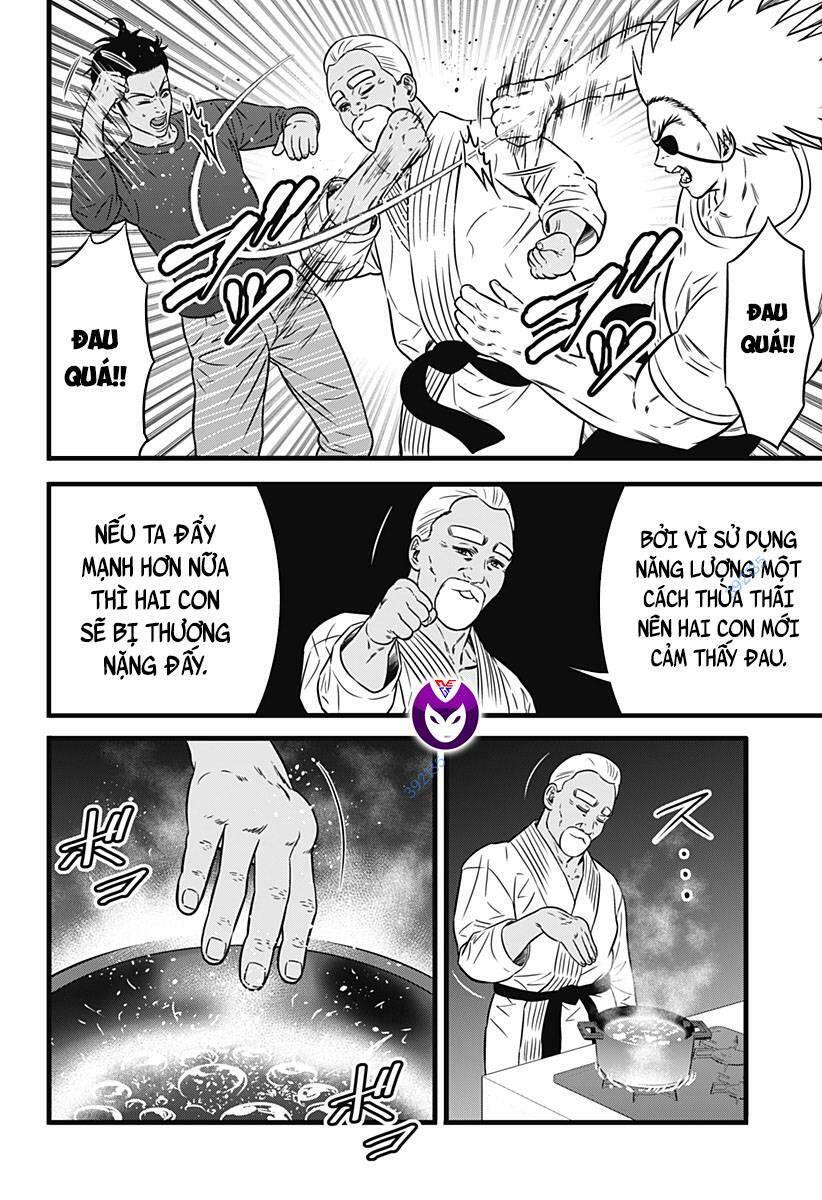 Chương 144 - Trang 14