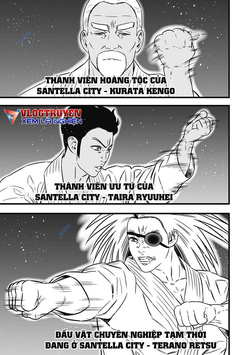 Chương 144 - Trang 18
