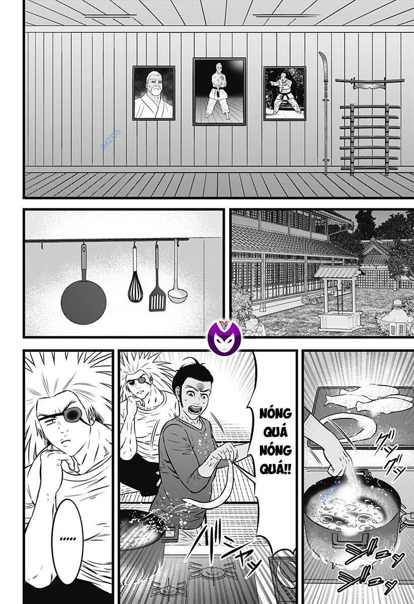 Chương 144 - Trang 10