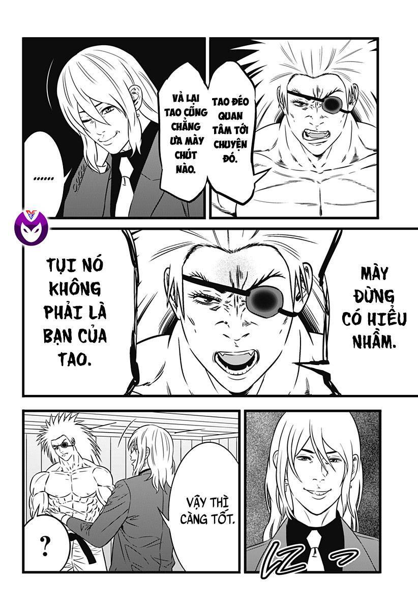 Chương 145 - Trang 14