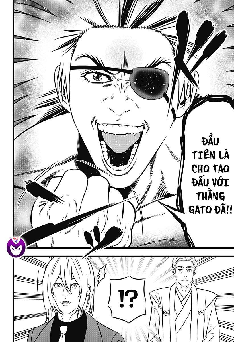 Chương 145 - Trang 16