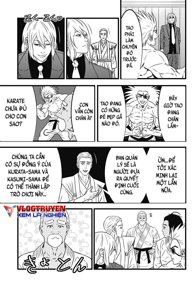 Chương 145 - Trang 17