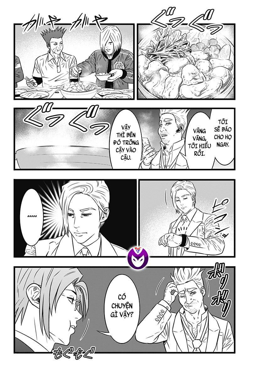 Chương 145 - Trang 18