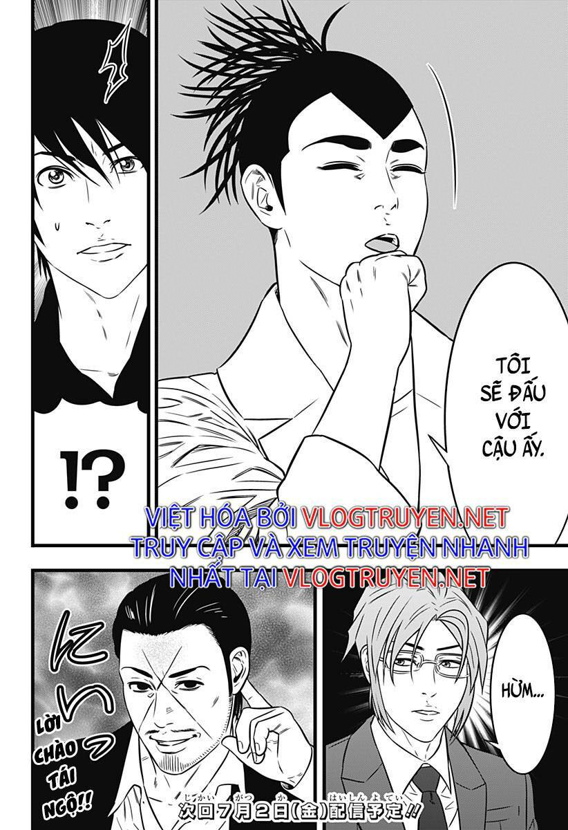 Chương 145 - Trang 23
