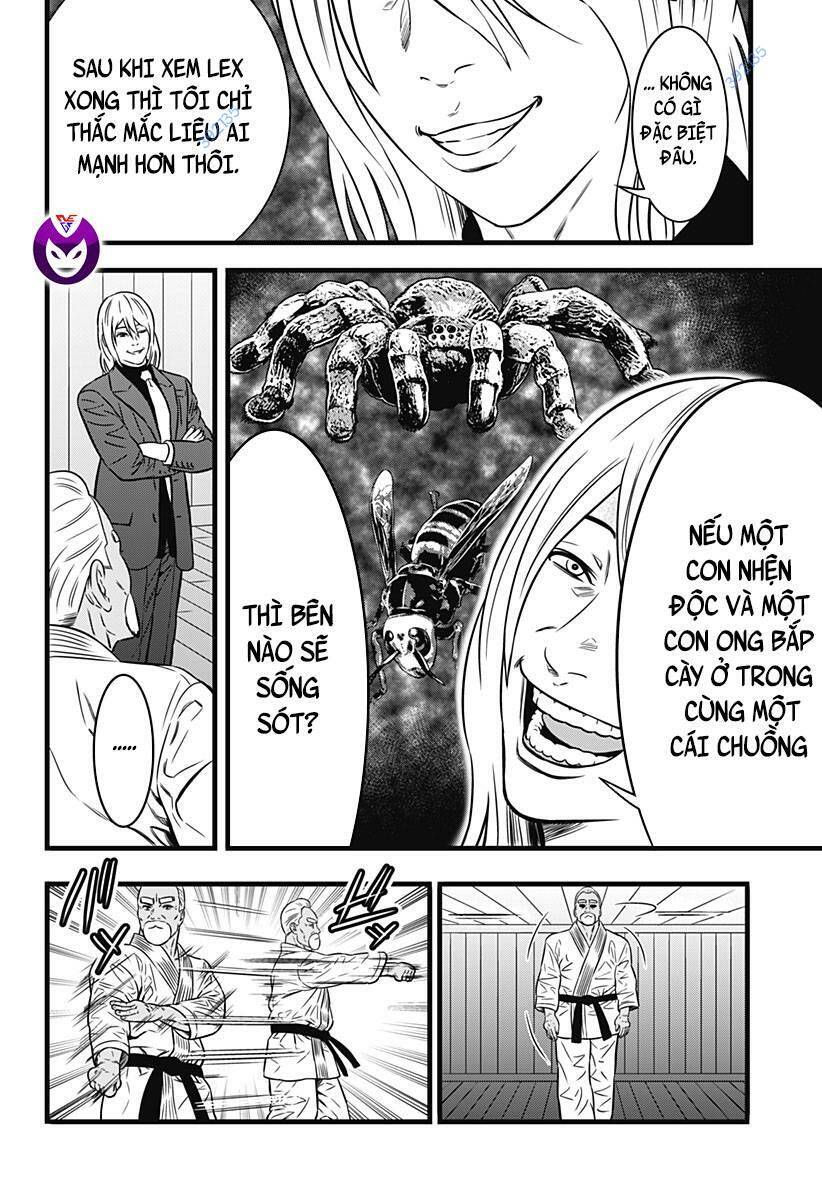 Chương 146 - Trang 12