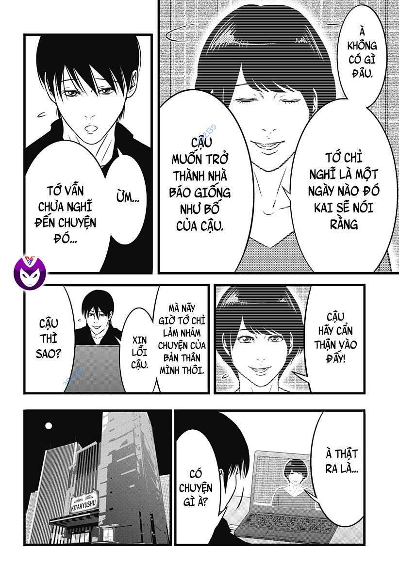 Chương 147 - Trang 15