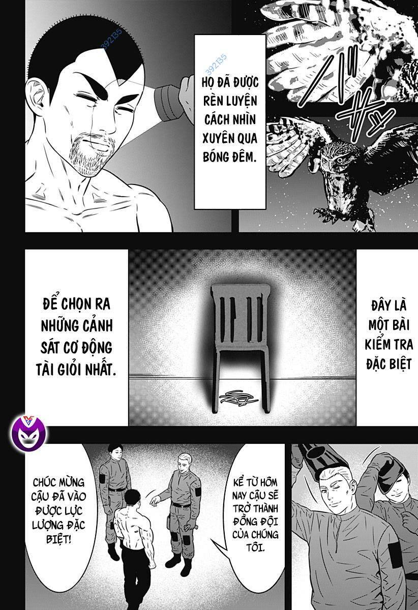 Chương 149 - Trang 14
