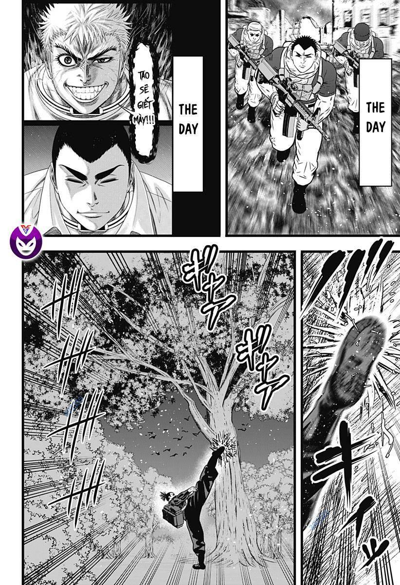 Chương 149 - Trang 17