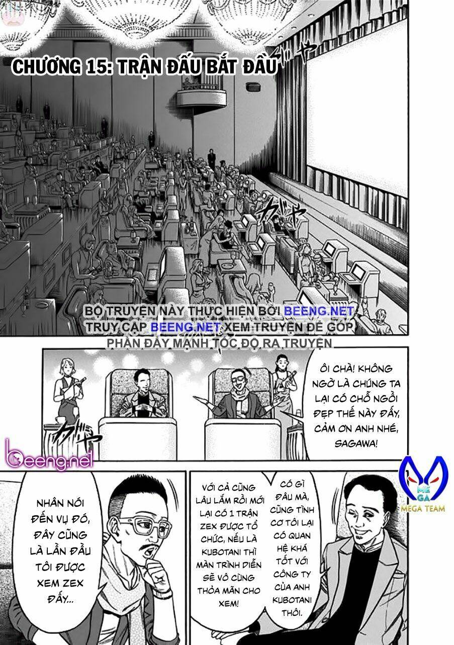 Chương 15 - Trang 1