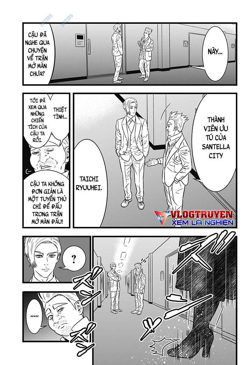 Chương 150 - Trang 17