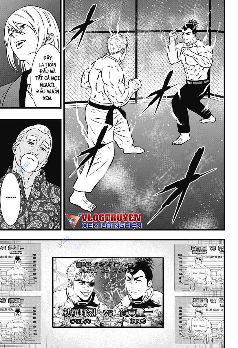 Chương 151 - Trang 9