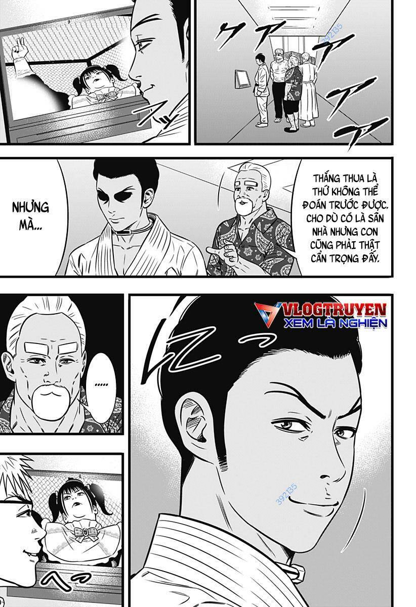 Chương 152 - Trang 11