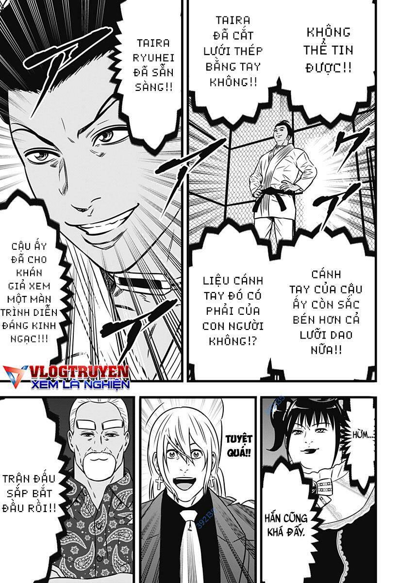Chương 152 - Trang 15