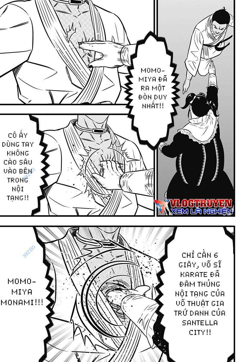 Chương 153 - Trang 11