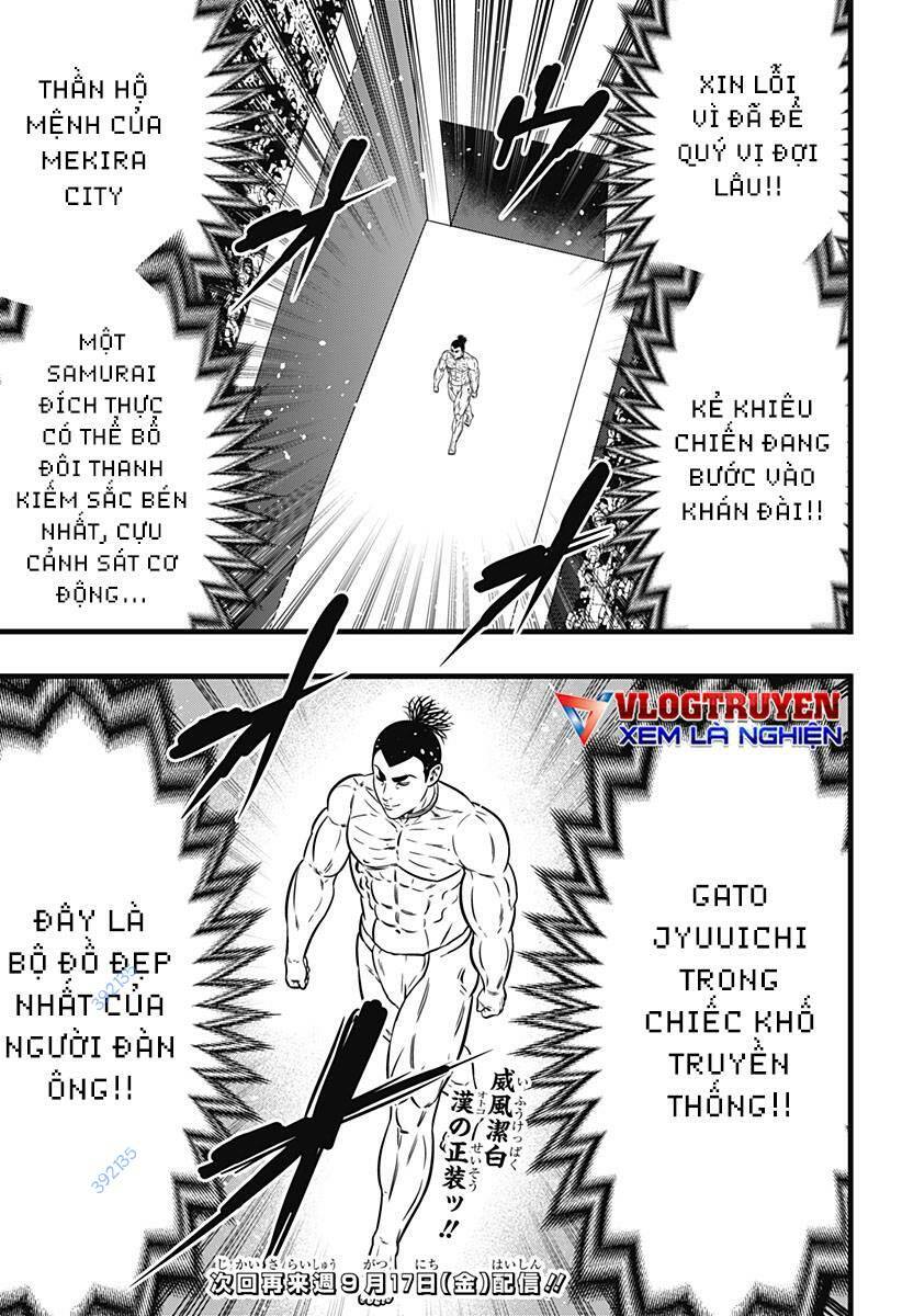 Chương 153 - Trang 18