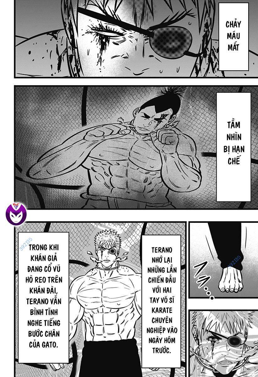 Chương 155 - Trang 18