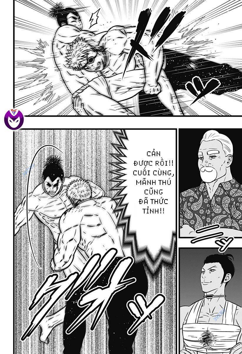 Chương 155 - Trang 21