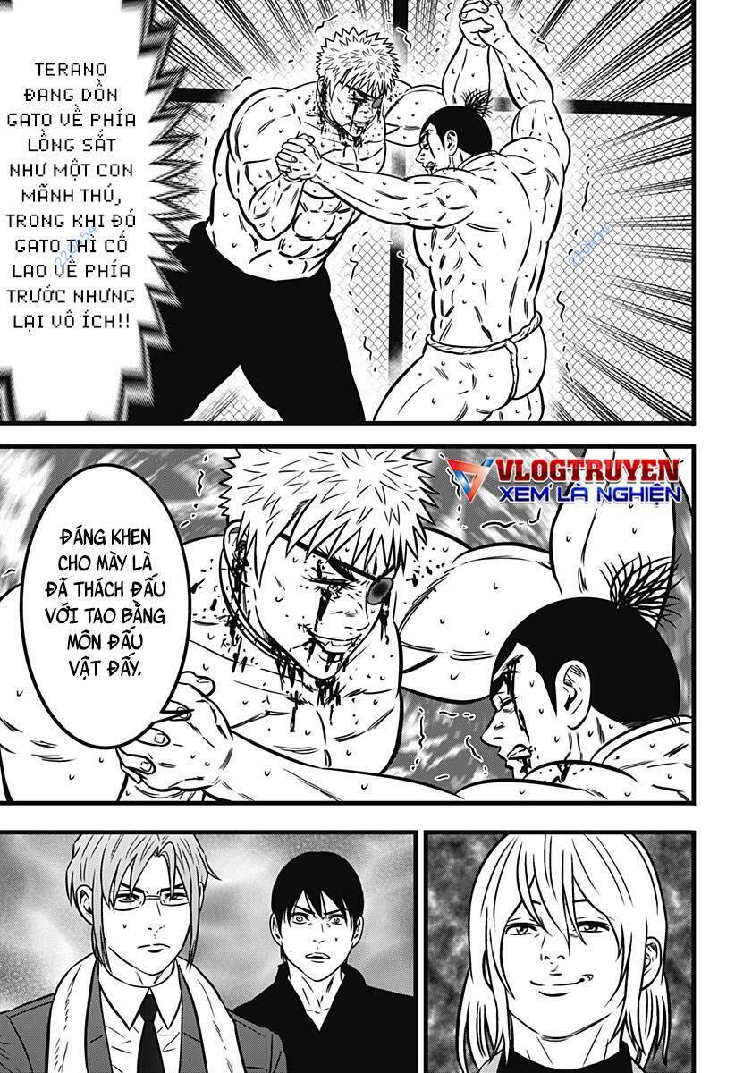 Chương 158 - Trang 15