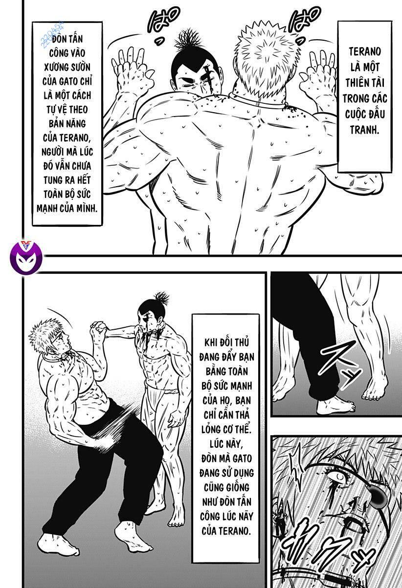 Chương 158 - Trang 17