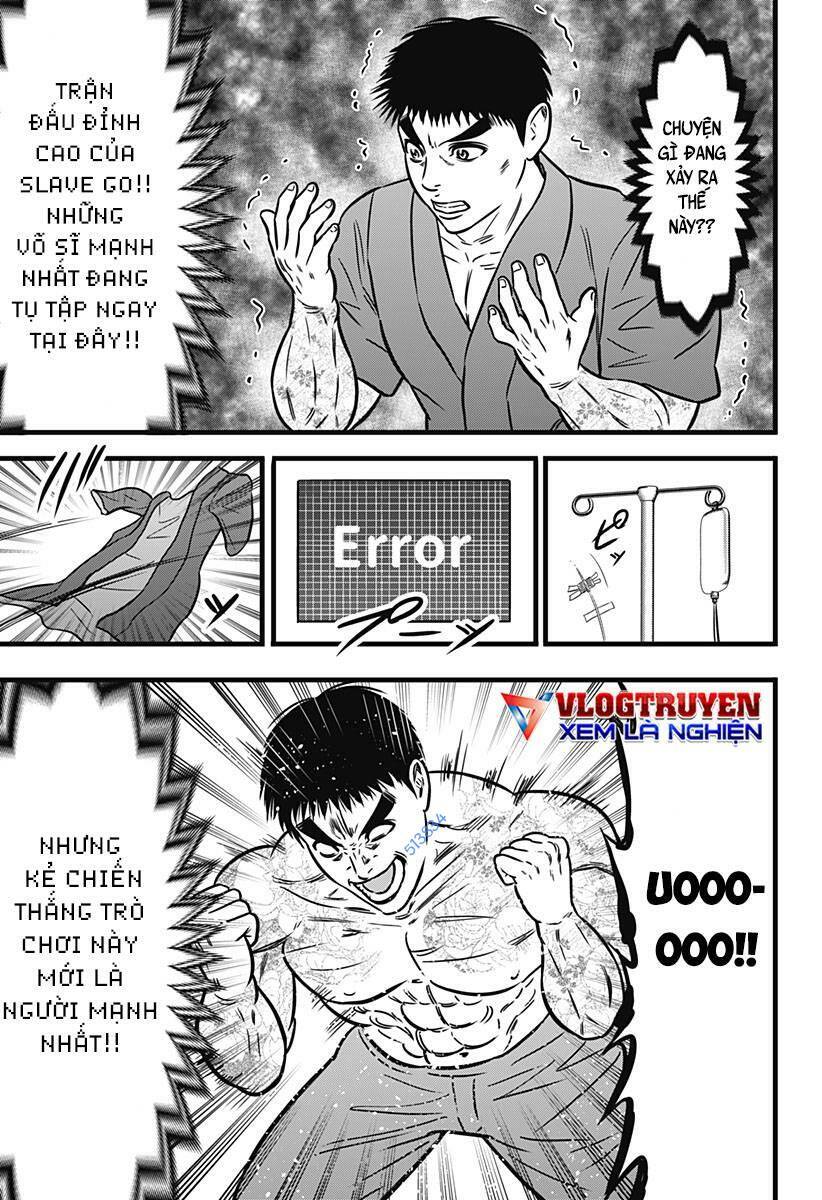 Chương 159 - Trang 15