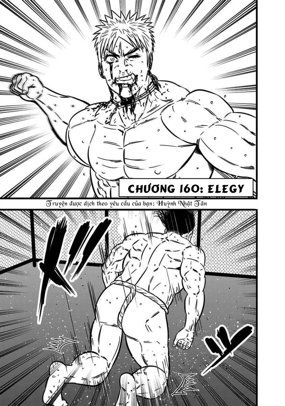 Chương 160 - Trang 1