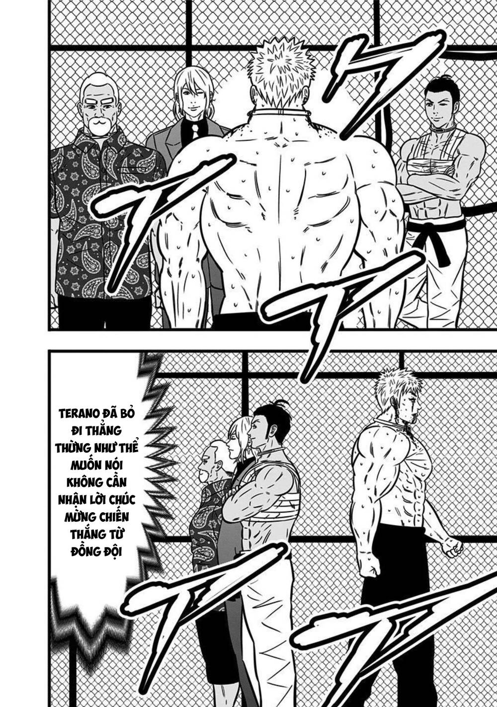 Chương 161 - Trang 8