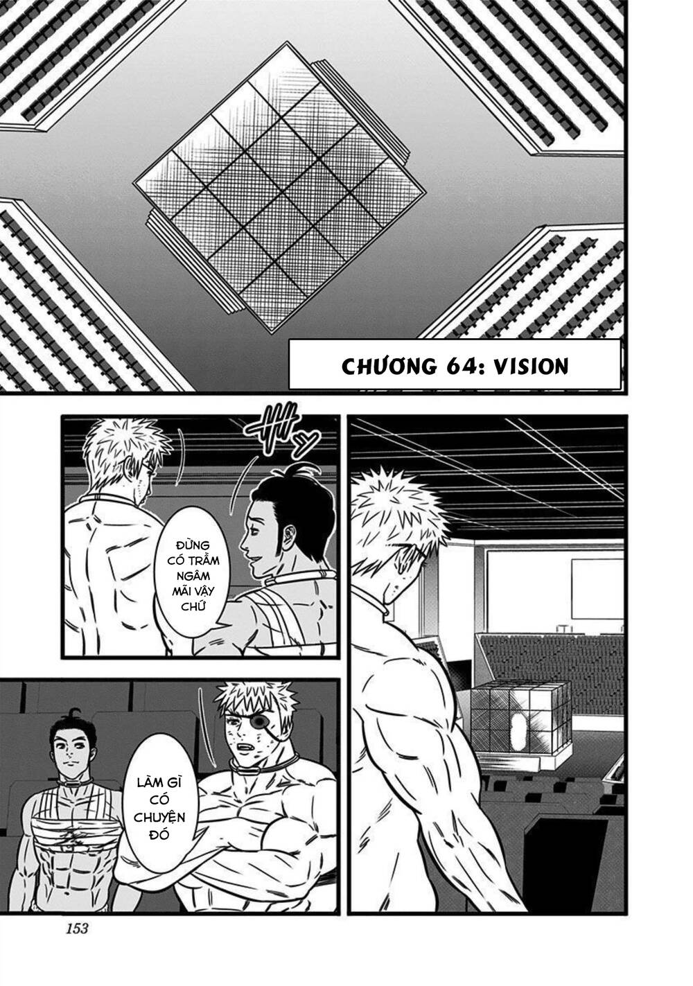 Chương 162 - Trang 1