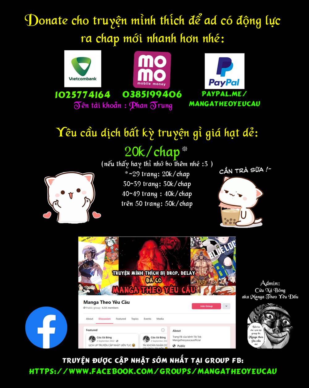 Chương 164 - Trang 17