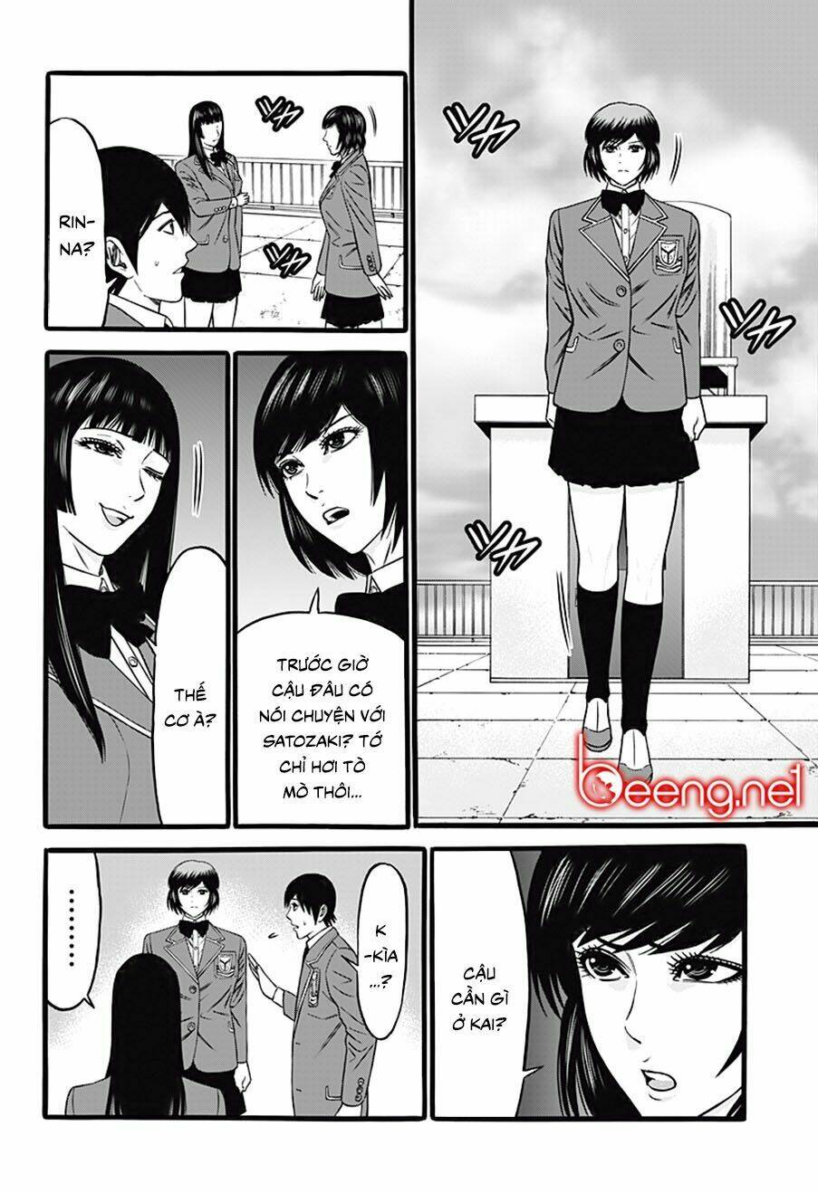 Chương 34 - Trang 18