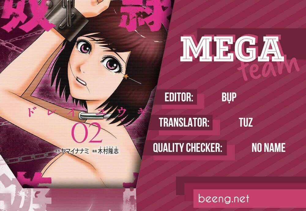 Chương 43.5 - Trang 1